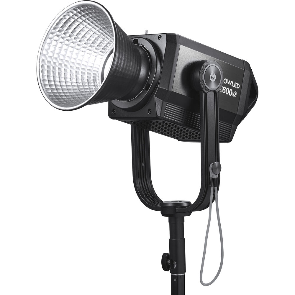 Godox Knowled M600D Daylight LED Light - 1